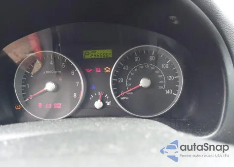 2008 Hyundai Accent Gs from USA, damaged, VIN KMHCM36C28U070250